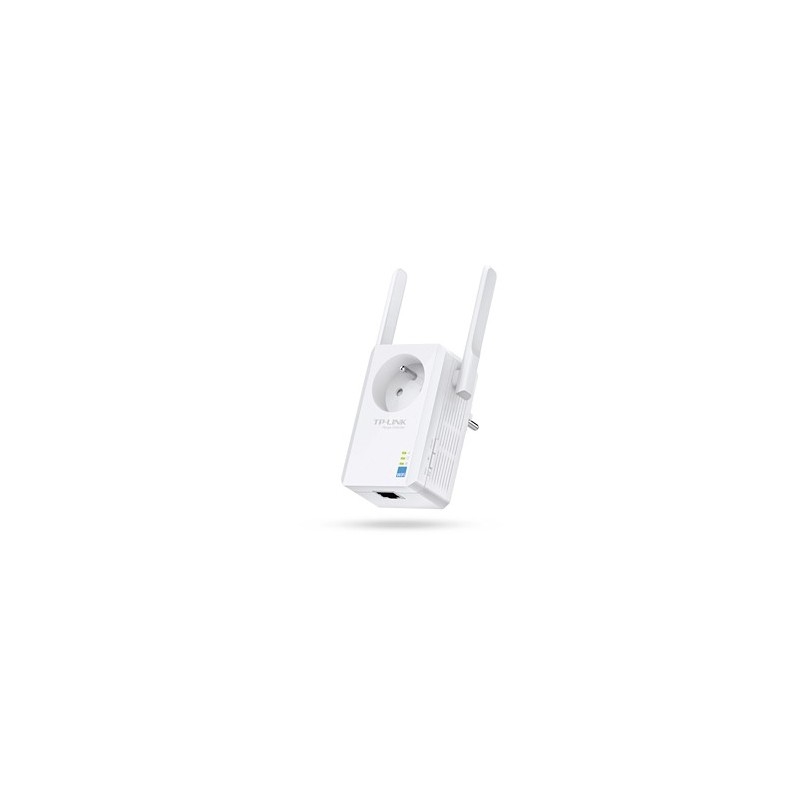 TP-Link TL-WA865RE ponte e ripetitore 300 Mbit/s Bianco