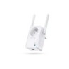 TP-Link TL-WA865RE ponte e ripetitore 300 Mbit/s Bianco