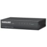 Intellinet 530378 switch di rete Gigabit Ethernet (10/100/1000) Nero