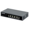 Intellinet 561808 switch di rete Gigabit Ethernet (10/100/1000) Suppo