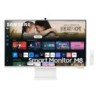 Samsung M80D Monitor PC 81,3 cm (32&quot;) 3840 x 2160 Pixel 4K Ultra HD L