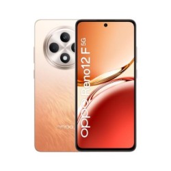 OPPO Reno12 F 4G AI Smartphone, Tripla fotocamera 50+8+2MP, Selfie 32