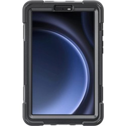 Custodia protettiva per tablet 4smarts 540406 22,1 cm (8,7&quot;) Cover ne