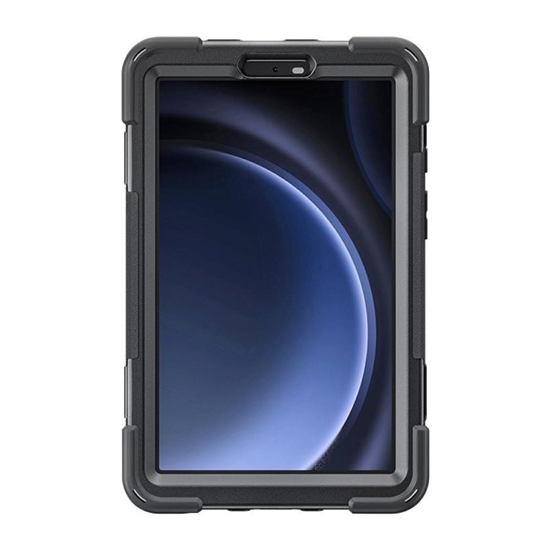 Custodia protettiva per tablet 4smarts 540406 22,1 cm (8,7&quot;) Cover ne