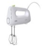 Braun Minipimer 5 HM 1100 White Sbattitore manuale 450 W Bianco