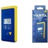 Tester per batterie LCD Varta (00893 101 111)