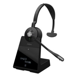 Jabra Engage 75 SE Auricolare Wireless A Padiglione Ufficio Bluetooth