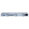 NAS assemblato QNAP Rack (1U) TS-431XEU-8G 40TB (4x10TB) con HDD WD R