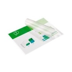 GBC 100 IBIPOUCH A7 125MIC (GBC IB581076 A7 Laminating Pouches - Pack