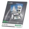 Pellicola per laminazione LEITZ iLAM A4 80Mic spessore 80, 100 pezzi