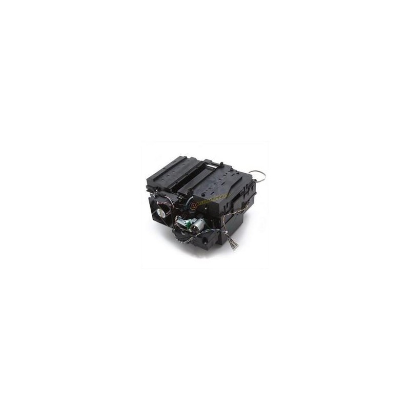 SERVICE STATION ORIGINALE HP Q6718-67025