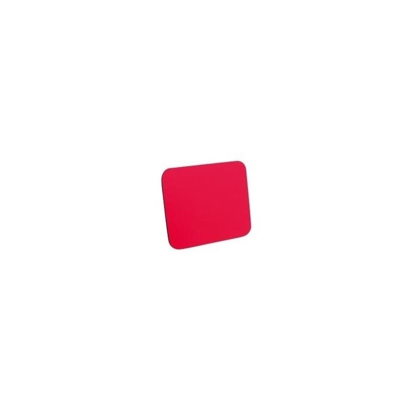 MOUSE PAD ROSSO