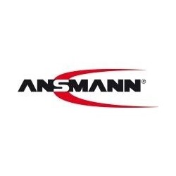 Batteria C ANSMANN Rossa 2x 2x Baby Alcalina