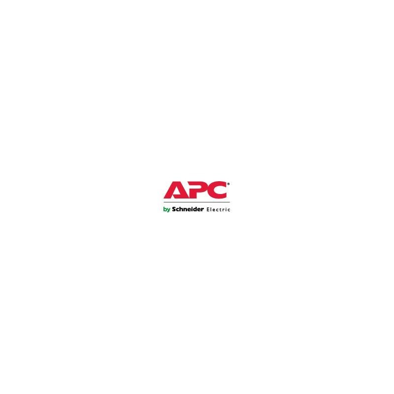 APC WASSEM5X8-AX-41 servizio di installazione