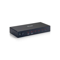 HDMI VIDEO SPLITTER 4PORTE FHD 3D