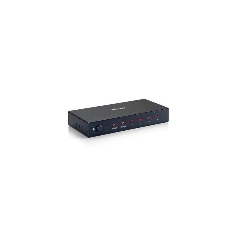 HDMI VIDEO SPLITTER 4PORTE FHD 3D