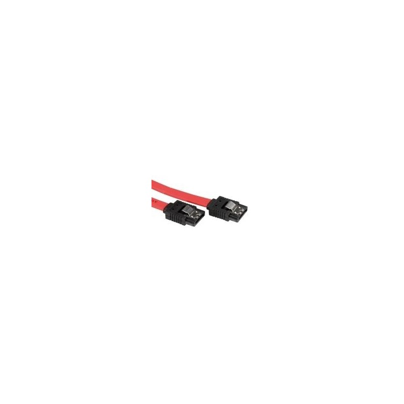 INTERNAL SATA CABLE 6GBTS 1M