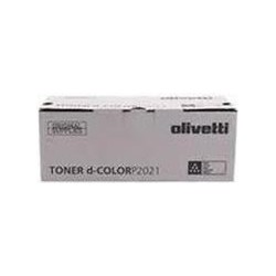 OLIVETTI B0954 TONER NERO - B0954 - B0954