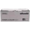 OLIVETTI B0954 TONER NERO - B0954 - B0954