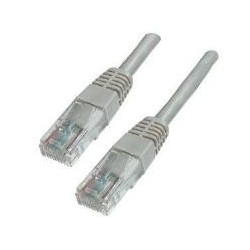 CAVO RETE CAT6 U/UTP 2MT BEIGE