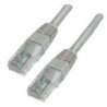 CAVO RETE CAT6 U/UTP 2MT BEIGE