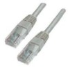 CAVO RETE CAT6 U/UTP 1MT BEIGE