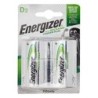 Batterie Ricaricabili Energizer ENRD2500P2 HR20 D2 2500 mAh