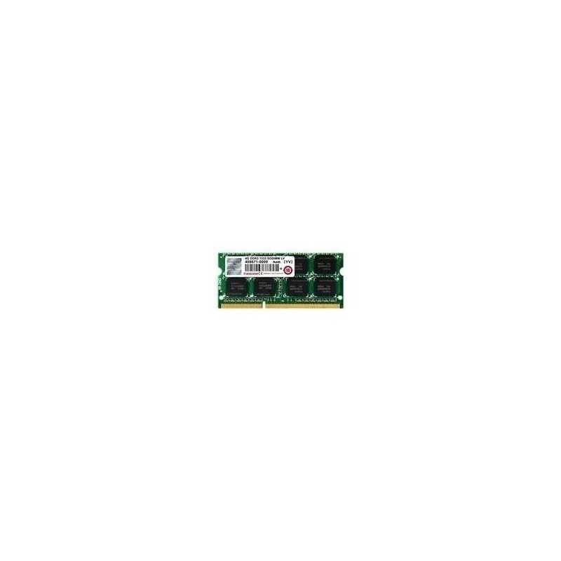 2GB DDR3 1600MHZ 1.5V