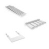 Zebra KT-MC18-CSTKIT-01 lettero codici a barre e accessori (MC18 STAR