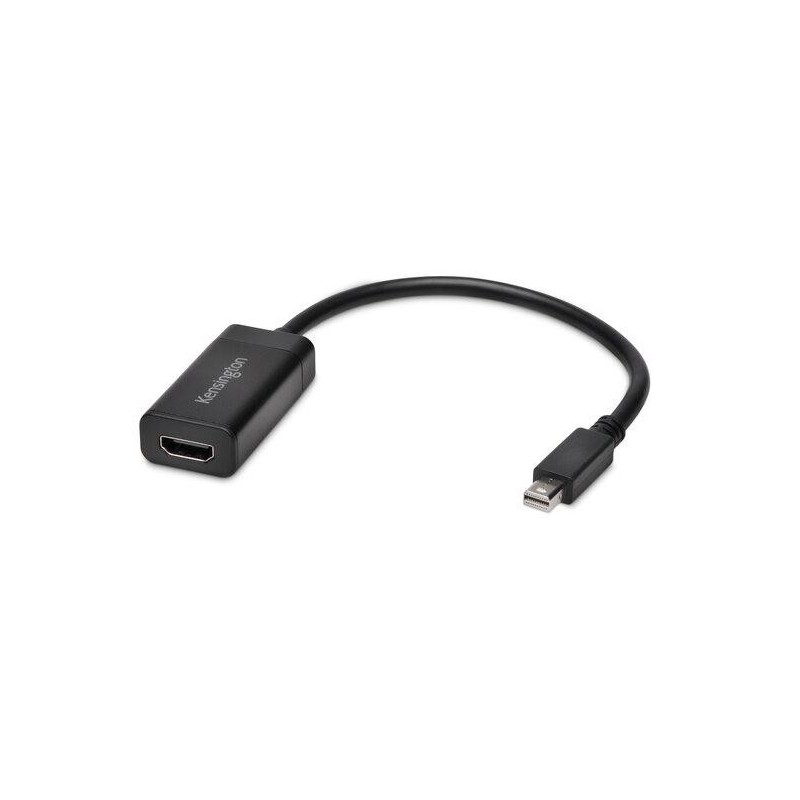 Kensington VM4000 Mini DisplayPort per scheda video HDMI 4K