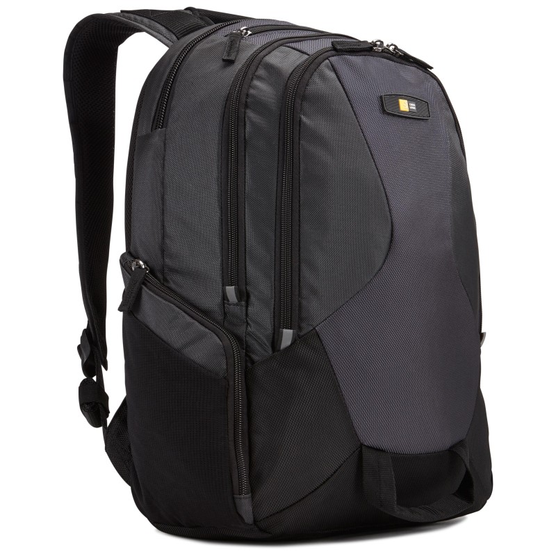 Case Logic InTransit RBP-414 Black zaino Nero Nylon