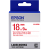 EPSON LK-5WRN Ribbon