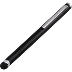 Hama Easy penna per PDA Nero (Hama Easy Input Stylus Pen Soft Touch T