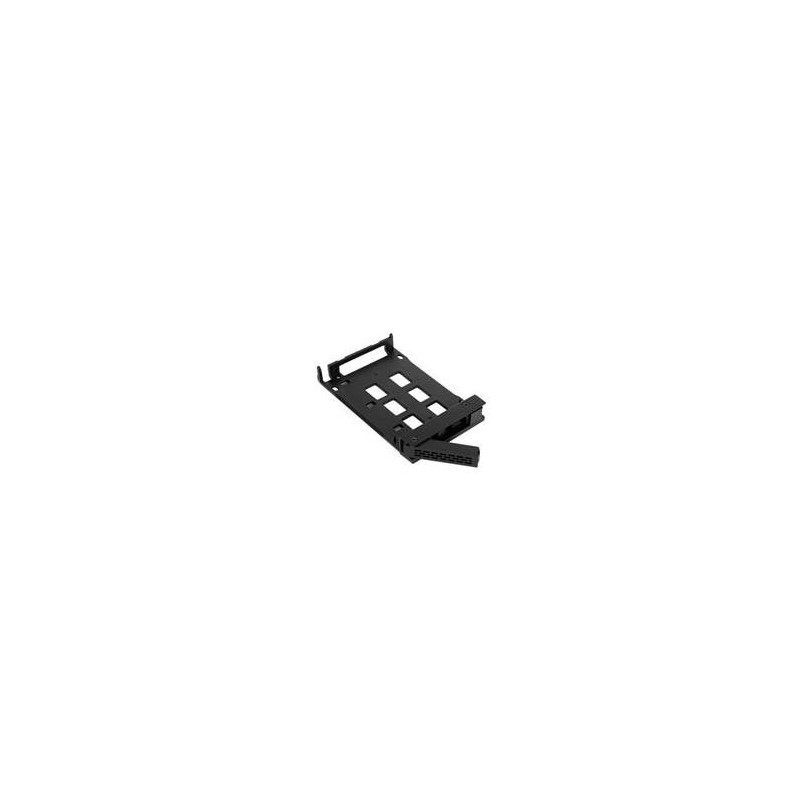 Vassoio per HDD ICY DOCK MB324TP-B ExpressTray Mini, f.MB324SP-B, nero