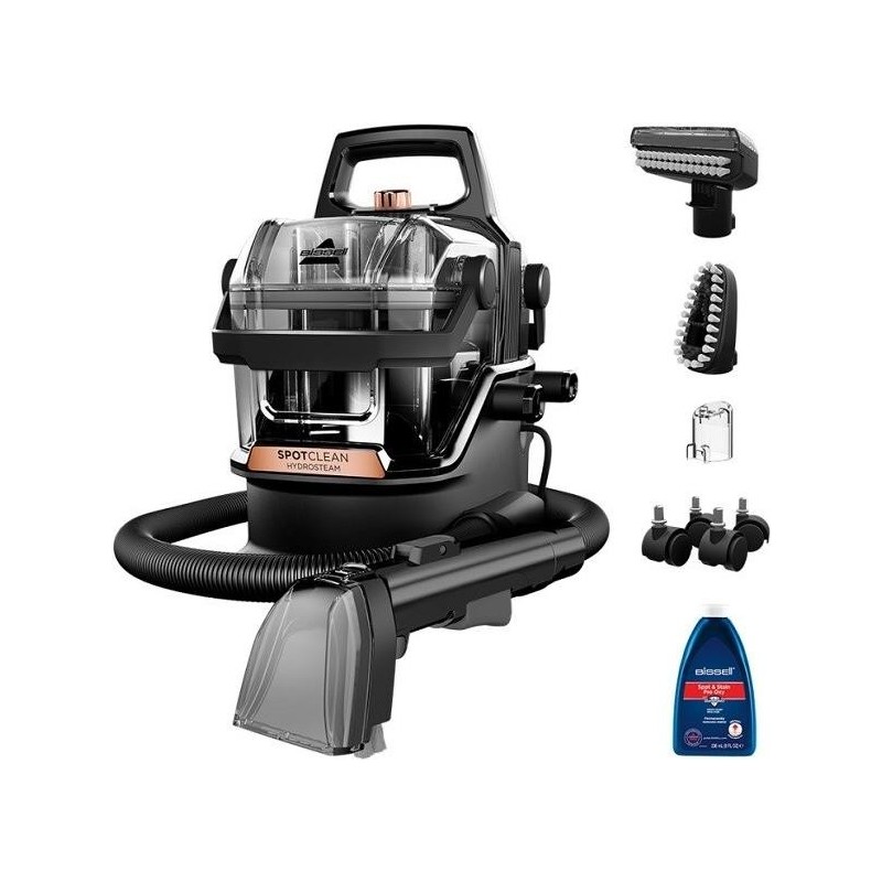 Bissell Spotclean Hydrosteam Pro