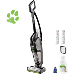 Bissell Crosswave Hydrosteam Pet Pro