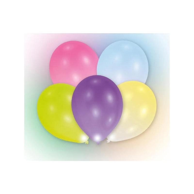 amscan&Acirc;&reg; Luftballons bunt