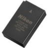 Nikon EN EL20a - Kamerabatteri Li-Ion 1110 mAh - for 1 V3