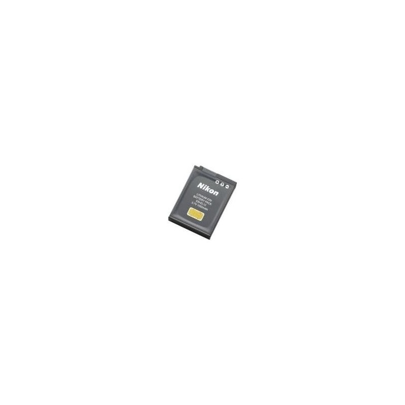 Nikon EN-EL12 Lithium Ion Battery Pack