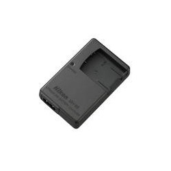 Nikon MH 66 - Batterioplader - for EN EL19