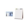 Post-it&Acirc;&reg; Flipchart-Bl&Atilde;&para;cke Super Sticky Meeting Chart Auf 70 g/m