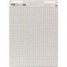 Post-it&Acirc;&reg; Flipchart-Bl&Atilde;&para;cke Super Sticky Meeti.Ch.kar.2St. 70 g/m