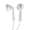 Koss Headphones KE5w Wired, In-ear, 3.5 mm, White