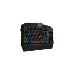 TASTIERA GAMING KINGPIN RGB ITALIAN