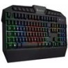 TASTIERA GAMING KINGPIN RGB ITALIAN