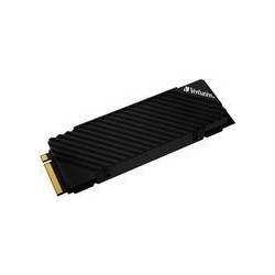 Verbatim Vi7000 PCIe NVMe M.2 SSD 2TB 2000 GB PCI Express 4.0 (2TB Ve