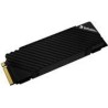 Verbatim Vi7000 PCIe NVMe M.2 SSD 2TB 2000 GB PCI Express 4.0 (2TB Ve