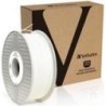 Verbatim 55027 materiale di stampa 3D ABS Bianco 1 kg VERBATIM 3D PR