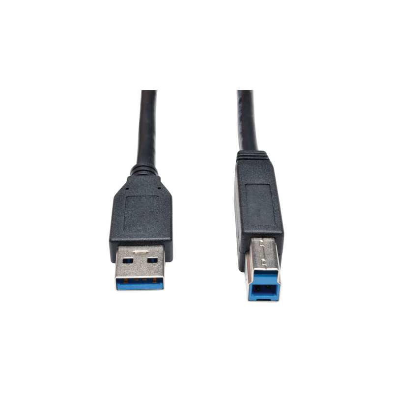 Tripp Lite U322-006-BK cavo USB 1,83 m USB 3.2 Gen 1 (3.1 Gen 1) USB 