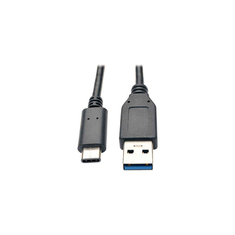 Tripp Lite U428-003 cavo USB 0,91 m USB 3.2 Gen 2 (3.1 Gen 2) USB C U